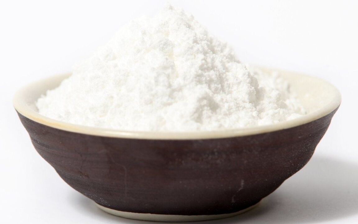 Allantoin în Hondrolife