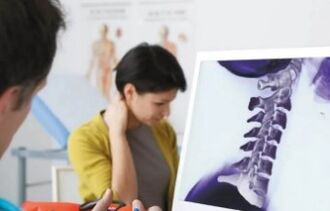 Tratamentul osteochondrozei cervicale